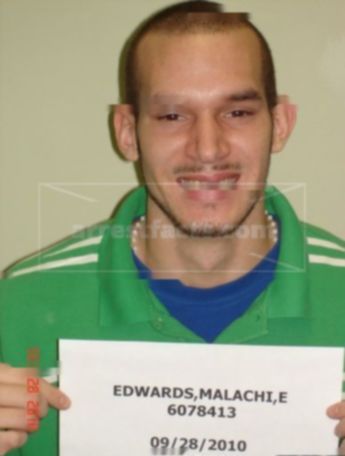 Malachi Emmanuel Edwards