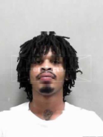 Raheem Louis Maxwell