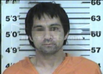 Marcus Lucas Childress