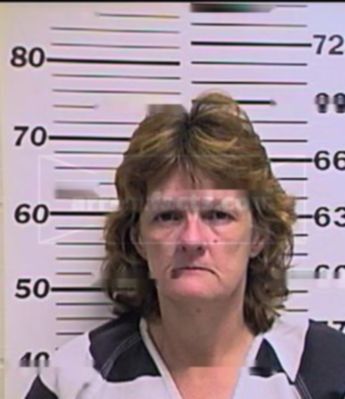 Rhonda Carol Carpenter