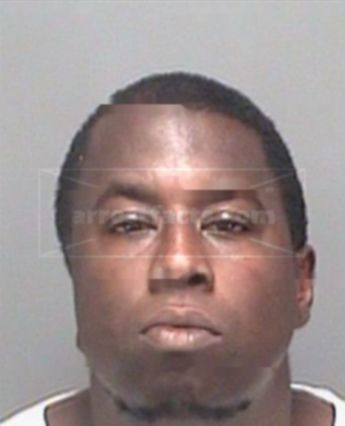 Dexter Eugene Phillips