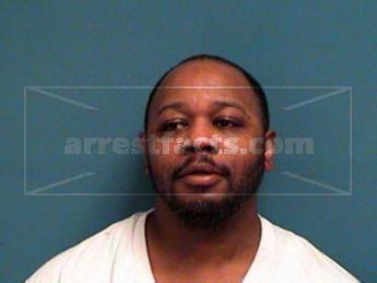 Victor James Byrd