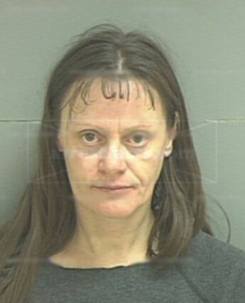 Kenna Lee Sharp