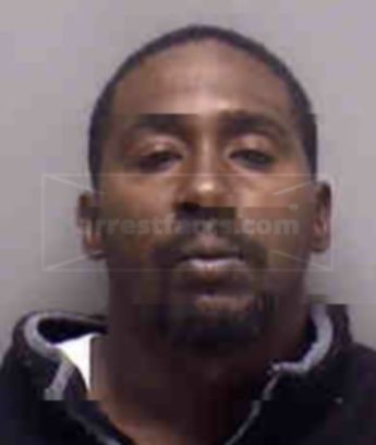 Derrick Devonne Mathews