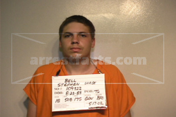 Stephen Wade Bell