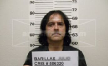 Julio Ruben Barillas