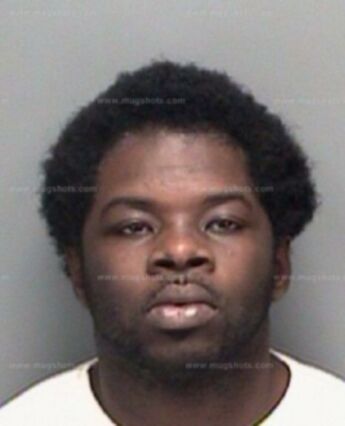 Darrell Jermaine Floyd