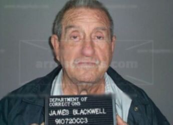 James Lee Blackwell