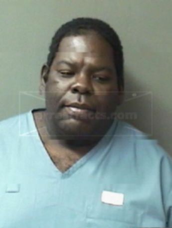 Kenneth Tyrone Grant Sr