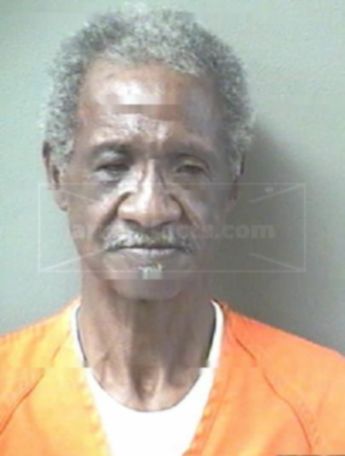 Willie Thomas Sledge