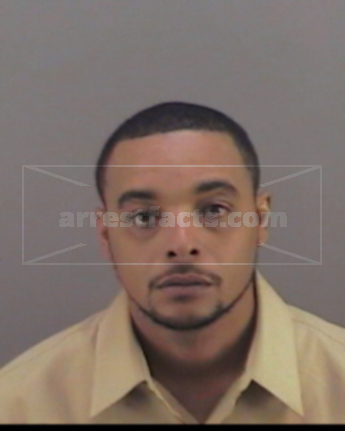 Tracy Antonio Bonner