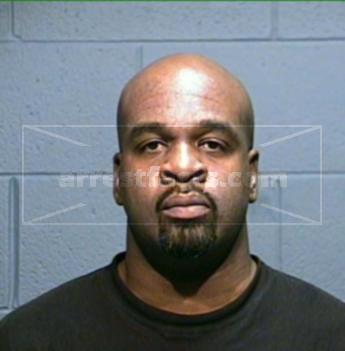 Marcus Earl Blanton