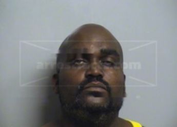 Terence Tafford Crutcher