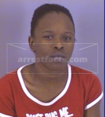 Valencia Latoya Caldwell