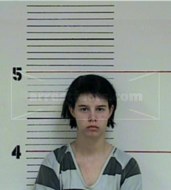 Nicole Britney Miller