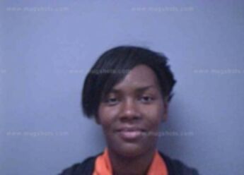 Brianna Latrese Dixon