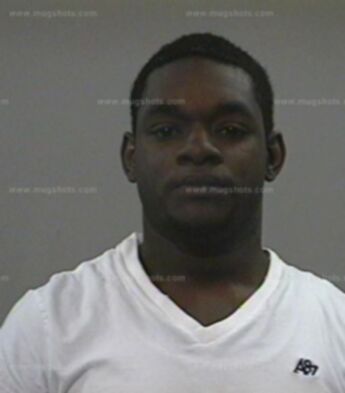 Tyrell Deshawn Thomas