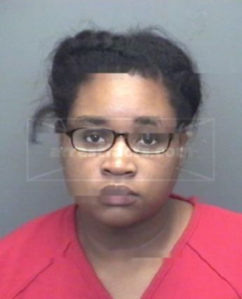 Andrieka Tryree Johnson