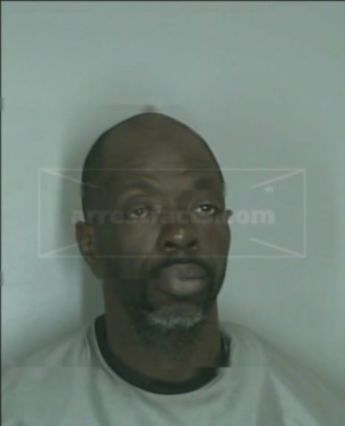 Timothy Shayne Washington