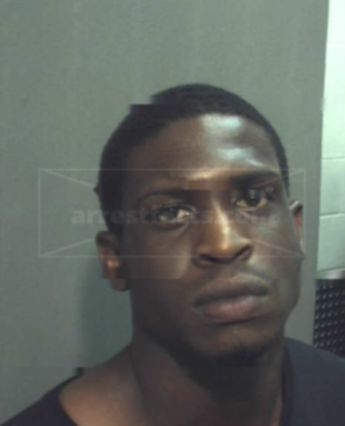 Marcus Jermaine Randolph