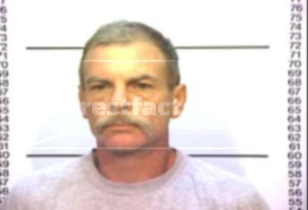 Rex Carlton Crowder