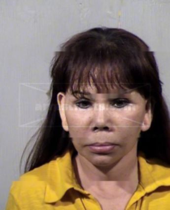 Jackie Le Sellers