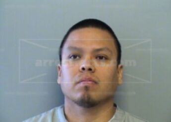 Brandon Gene Lewis