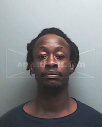 Demetrius Tramaine Cleveland