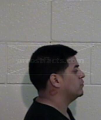 Jacob Pina Medrano