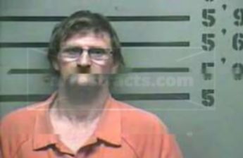 Judson Randall Armstrong