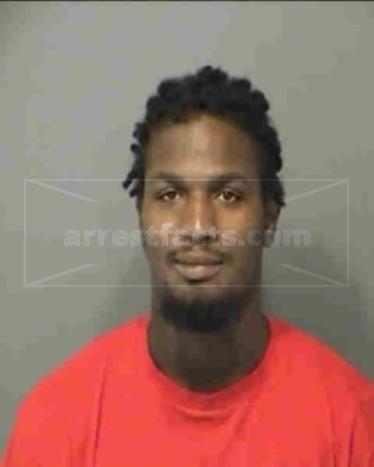 Anthony Darnell Brown