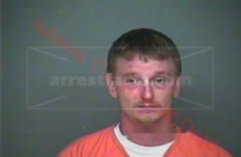 Matthew Wayne Thomas