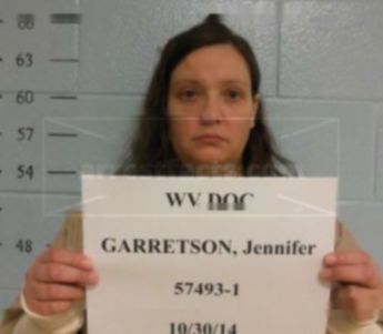 Jennifer Lee Lee Garretson