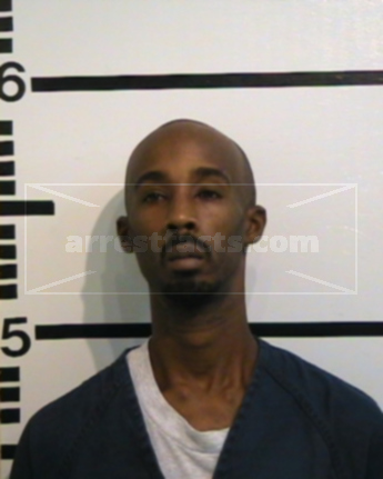 Larry Donnel Harris