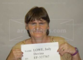 Judy Dovinna Lowe