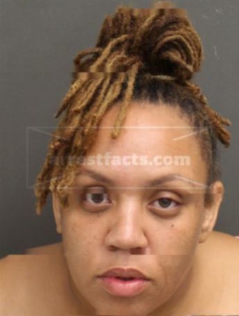 Shantell Latoya Sharpe