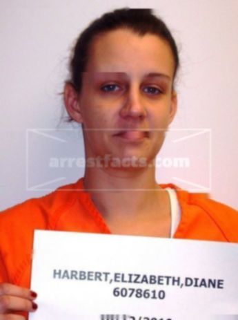 Elizabeth Diane Harbert