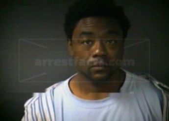 Christopher Tyrone Carlton