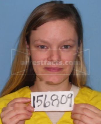 Jessica Lacole Maxwell