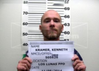 Kenneth Kyle Kramer