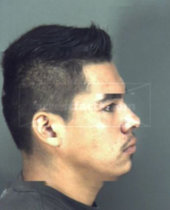 Ricardo Nunez Resendiz