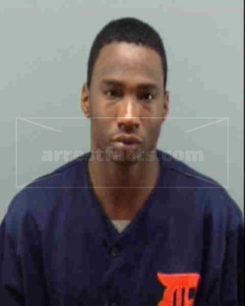 Tommy Lashawn Gamble