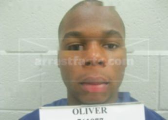 Robert Jermaine Oliver