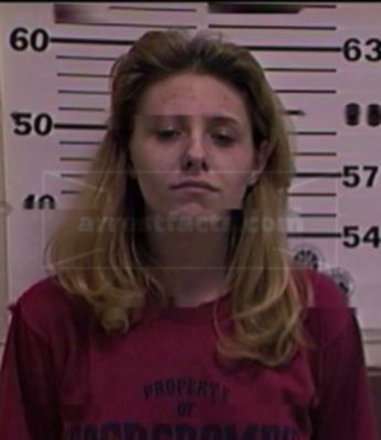 Brandi Scott Blackburn