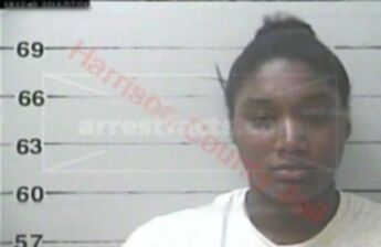 Shonda Lashay Martin