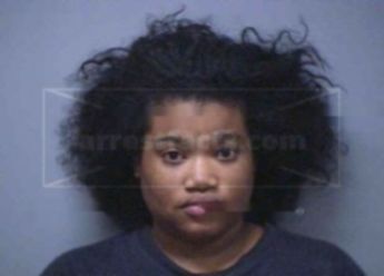 Brittany Eleese Stephens