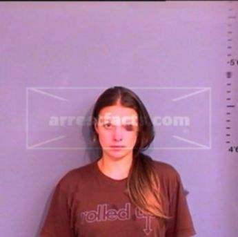 Meredith Renee Davis