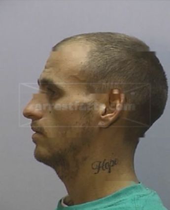 Jason Michael Setzer