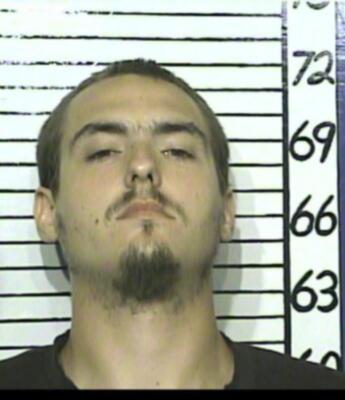 Joshua Allen Sandlin