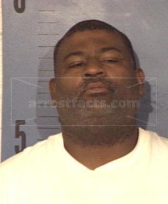 Ezell Lewis